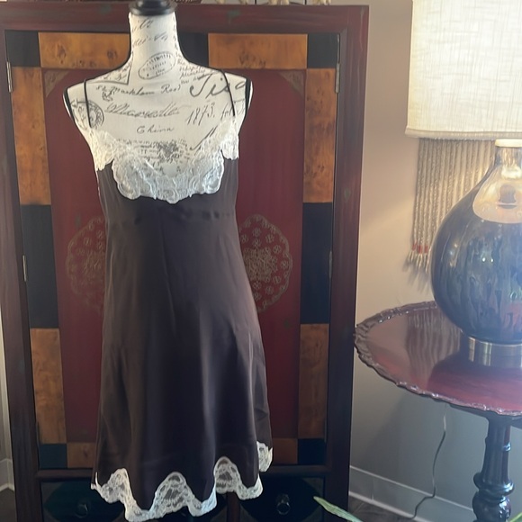 VG CHRISTIAN DIOR 3 Piece matching lingerie set MD /LG PRISTINE Very Rare! 💕SALE - Picture 9 of 16